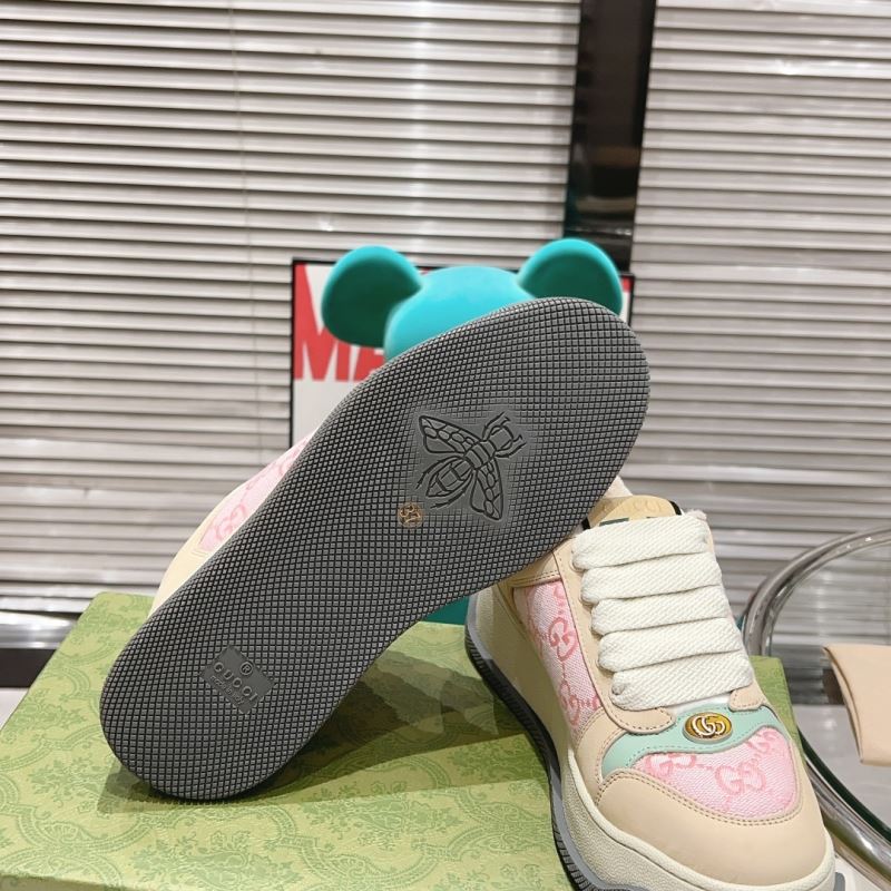 Gucci Screener Shoes